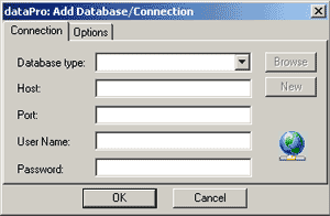 Add database