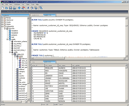 dataPro