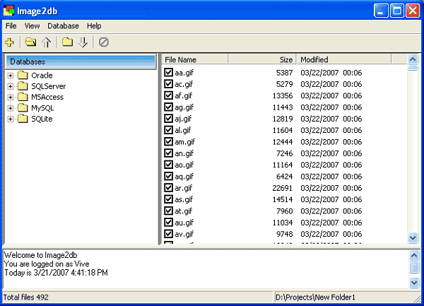 Image2db Windows 11 download