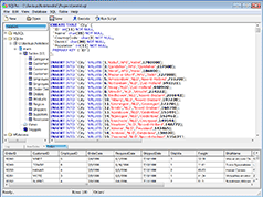 SQL Editor