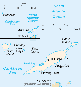 Anguilla