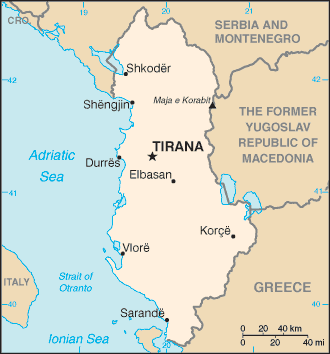 Albania