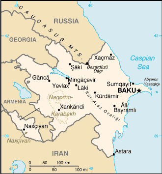 Azerbaijan