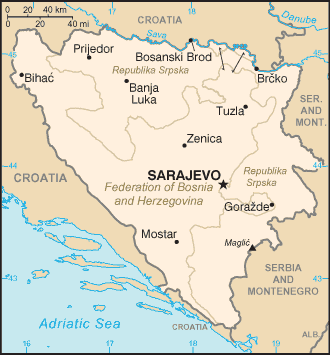 Bosnia and Herzegovina