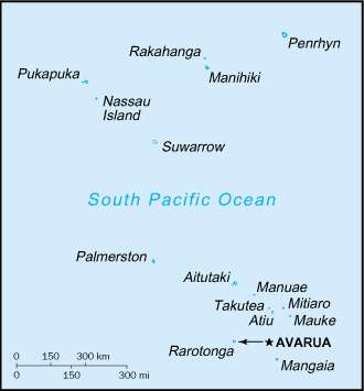 Cook Islands