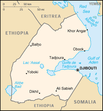 Djibouti