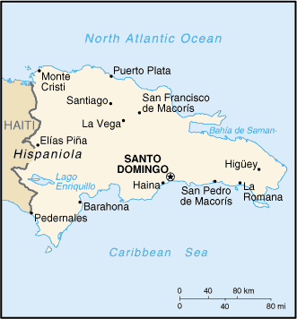 Dominican Republic