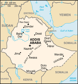 Ethiopia