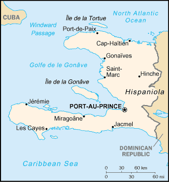 Haiti