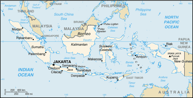 Indonesia