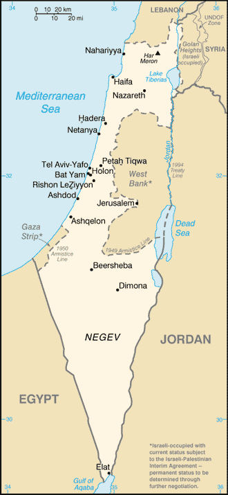 Israel