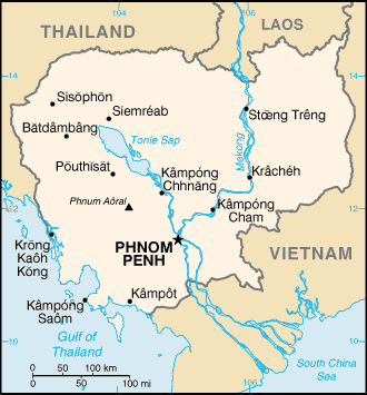 Cambodia