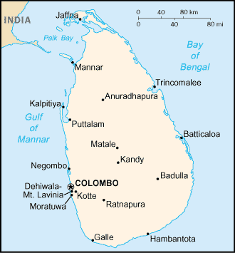 Sri Lanka