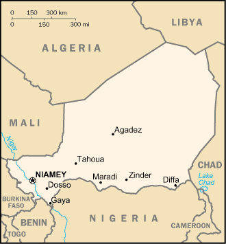 Niger