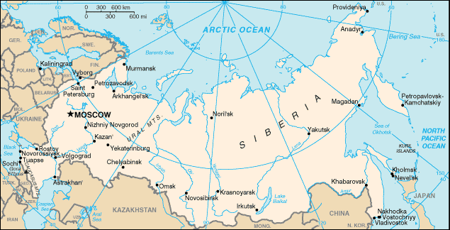 Russian Federation