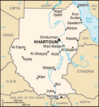 Sudan