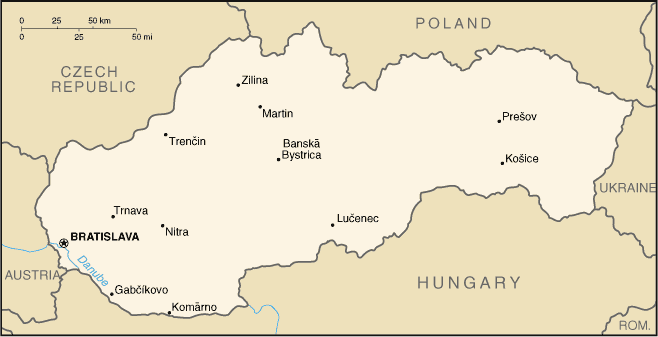 Slovakia